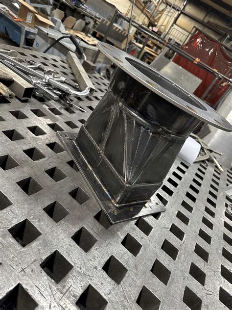 sheet metal fabrication in brentwood|metal fabrication brentwood ca.